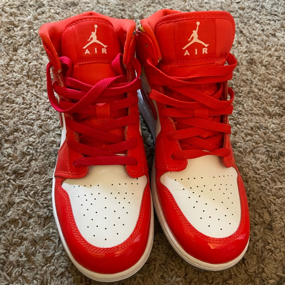 nike air jordan Y7